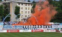 navijači goriške v in tb 2006